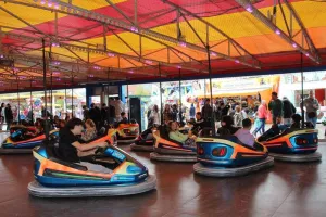 Messti de la Saint-Georges