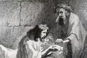 Visite flash | La genèse du « Comte de Monte-Cristo »