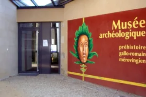 Visite au musée : les salles gallo-romaines