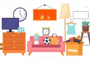 Vide-greniers du Pigeonnier