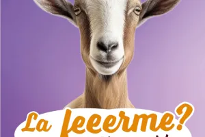 Visite de ferme – Les Ruches de Beauce