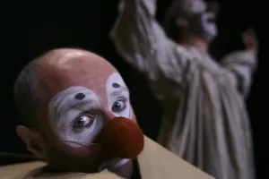 Ha Ha Ha – Compagnie Okidok