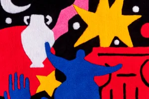 Nuit Européenne des Musées au château