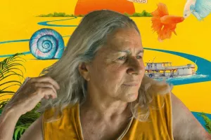 CINÉCO : LES VOYAGES DE TEREZA