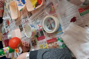 Vacances de Pâques à Musikenfête