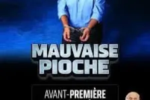 Cinéma : "Mauvaise pioche"