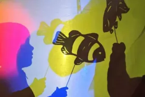 Atelier Cirque & Ombres