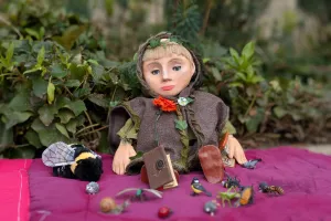 Rendez-vous aux jardins - Château de Caen