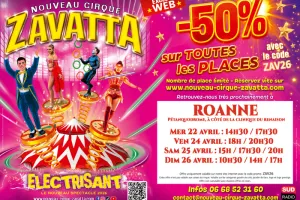 Nouveau Cirque Zavatta