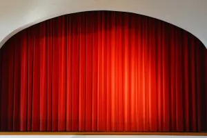 Dispositif "UNIPOP" de villes en villes à La Roche-Chalais