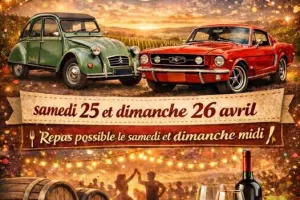 Salon vins et terroirs