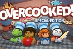Tournoi jeu vidéo : Overcooked – Qui sera le roi des cuisines ?