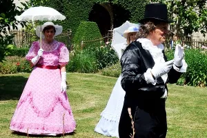 Rendez-vous aux jardins