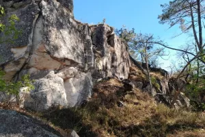 Balade découverte des tucs du Fumélois