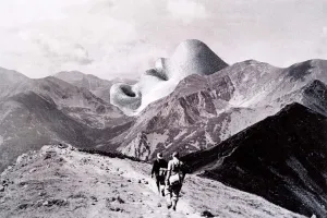 Exposition - Paysages sensibles