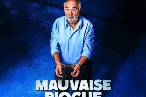 MAUVAISE PIOCHE