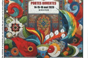 Portes Ouvertes des Ateliers du Moulin