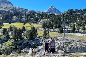 Opération Montagne Propre