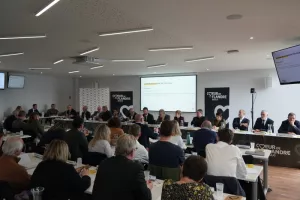 Conseil communautaire