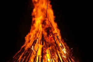 Fête de la Saint Jean