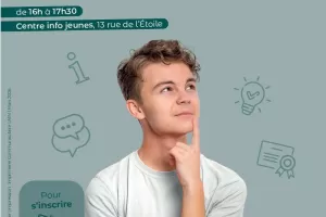 Mercredi des Métiers (Le Mans Métropole)