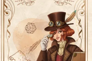 Jeux de rôles au Radar avec Danemore