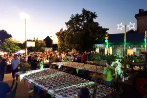 Grande Fête de Trébaïx