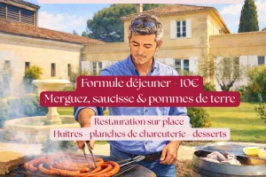 Journées Portes Ouvertes – Château La Fleur de Bouard