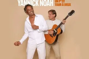 Concert - Yannick Noah