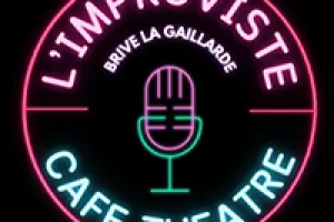 Brive Got Talent à L'Improviste