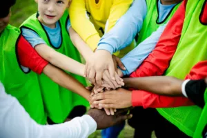 Après-midi Olympiades