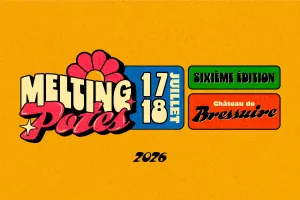 Festival - Melting Potes