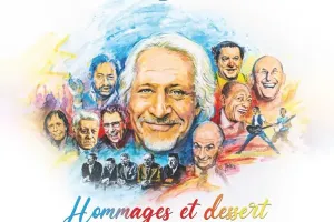 Spectacle Patrick Sébastien