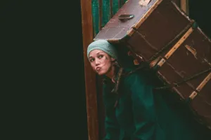 Session culturelle #8 - Passages