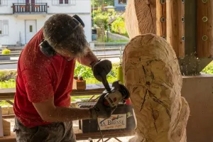 Festival de sculpture Camille Claudel