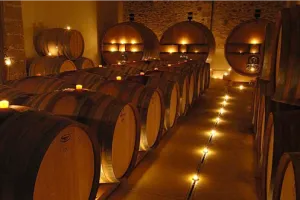 ENTRE L’HÉRAULT ET LA DOURBIE