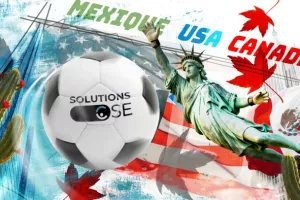 Direction la Coupe du Monde 2026 avec SolutionsCSE !