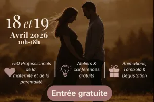 Salon Mamaternité