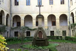 Les portes du Carmel s'ouvrent pour vous !