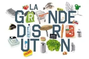 Atelier "équilibre alimentaire"