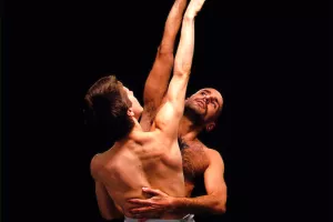 STAGE D'INITIATION ET SPECTACLE DERVICHE CONTEMPORAIN