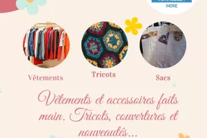Grande Vente de Printemps