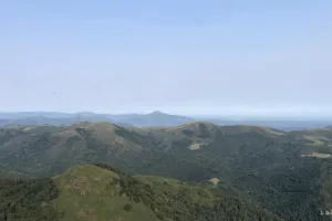 Course à pied "Tour de la Soule"