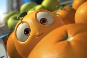 Projection de courts métrages le week-end au Muséum