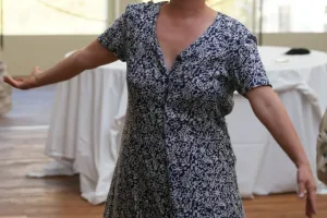 Atelier de mouvement libre