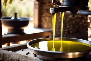 ATELIERS DU GOÛT : AUTOUR DE L'OLIVE !