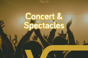 Théâtre "Sans se blesser"