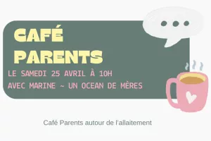 Café Parent