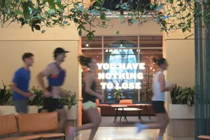 Toulouse Urban Trail 2e édition