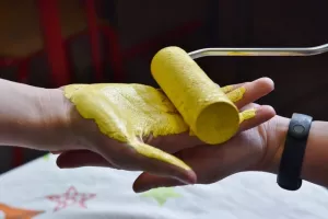 Atelier peinture 6-15 ans